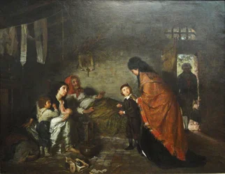 Charity